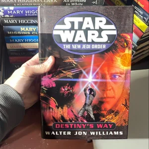 Star Wars - The New Jedi Order