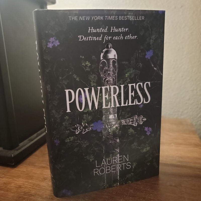 Powerless