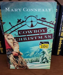 Cowboy Christmas