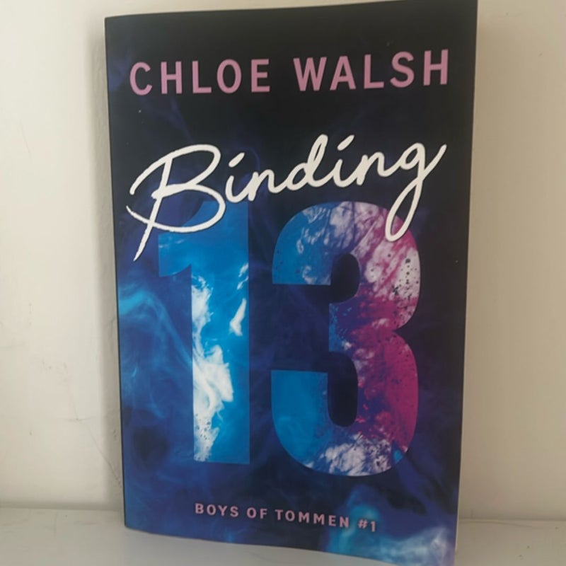 Binding 13