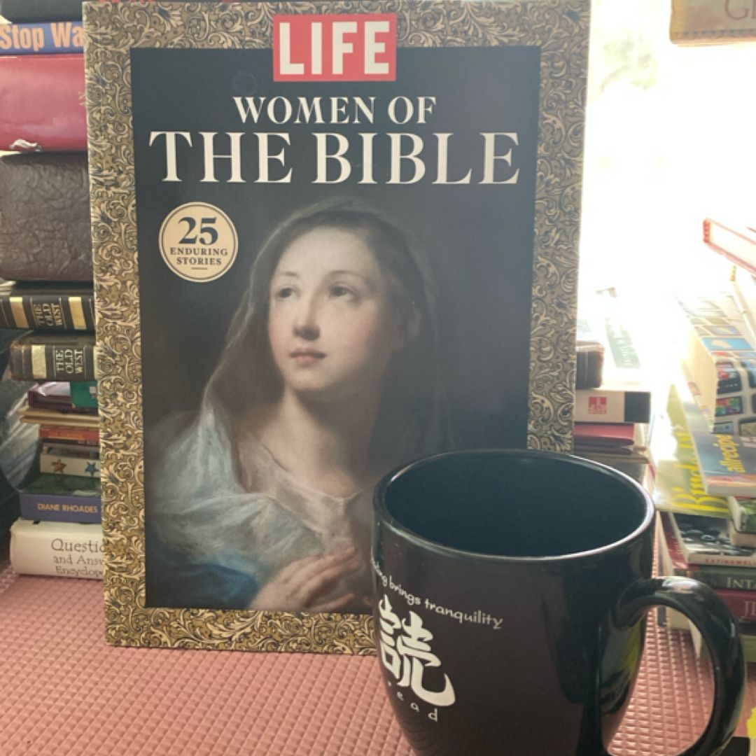 Live Women of The Bible