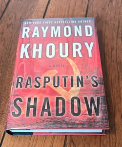 Rasputin's Shadow—signed