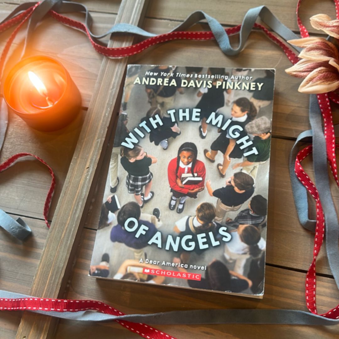 With the Might of Angels