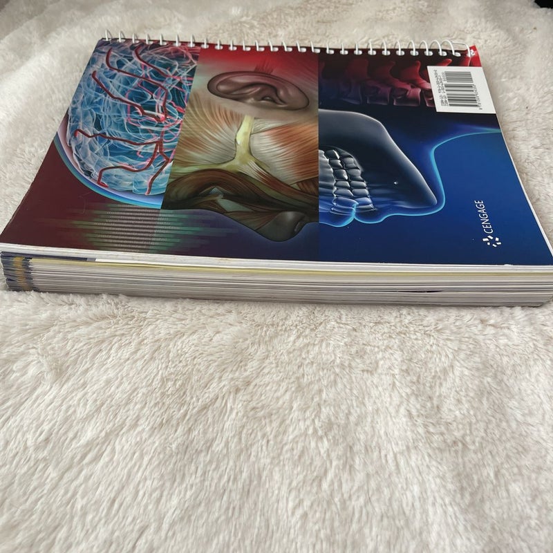 Medical Terminology for Health Professions, Spiral Bound Version