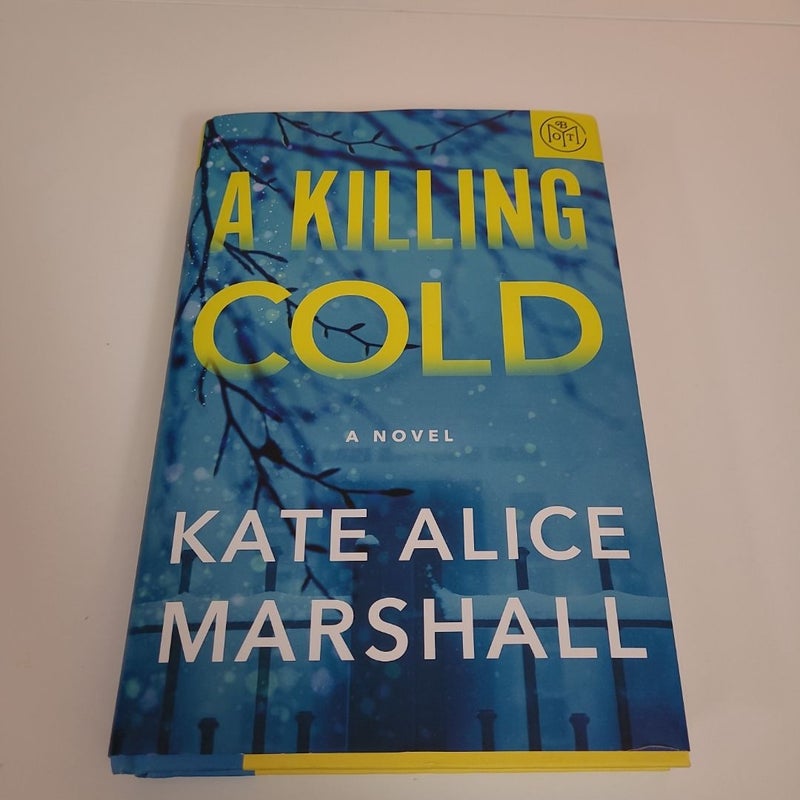 A Killing Cold