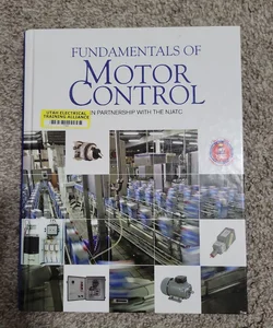 Fundamentals of Motor Control--in Partnership with the NJATC