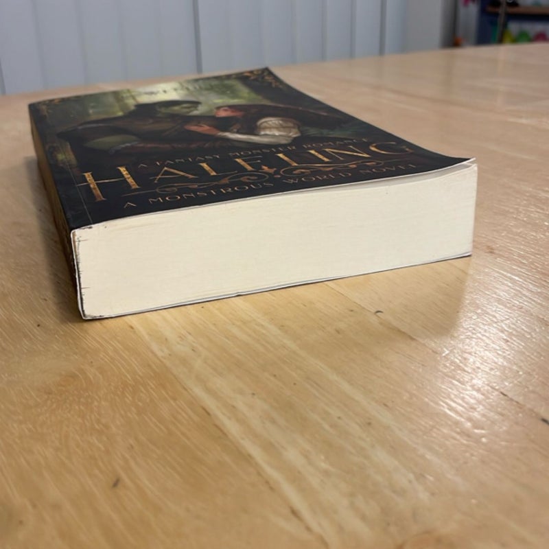 Halfling