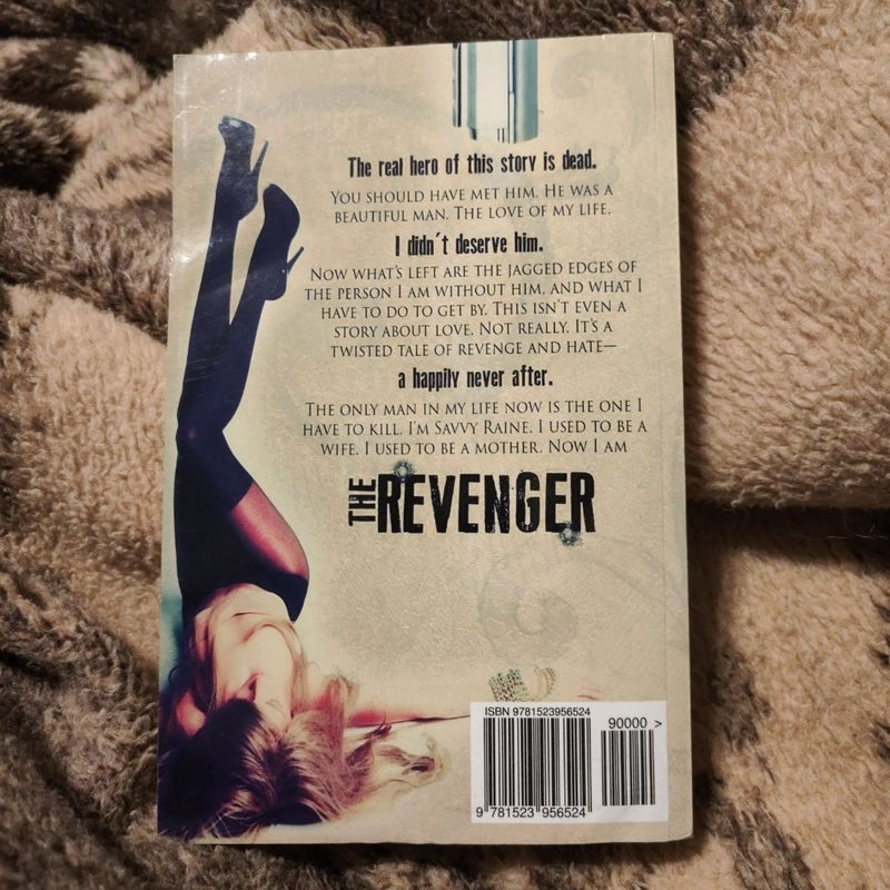 The Revenger