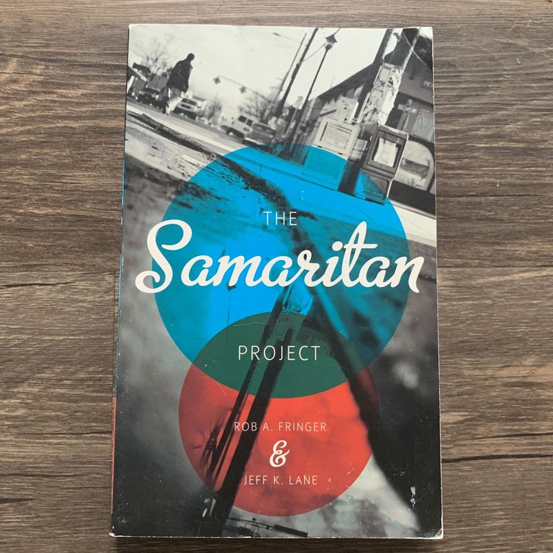 The Samaritan Project