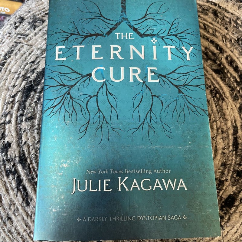 The Eternity Cure 
