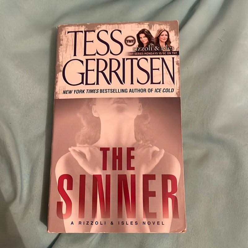 The Sinner