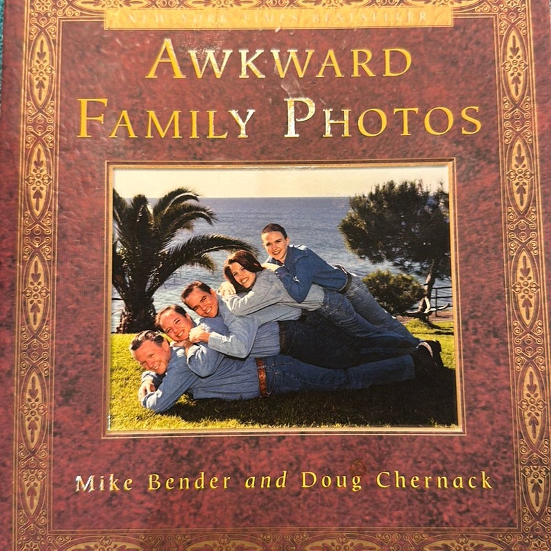 Awkward Family Photos