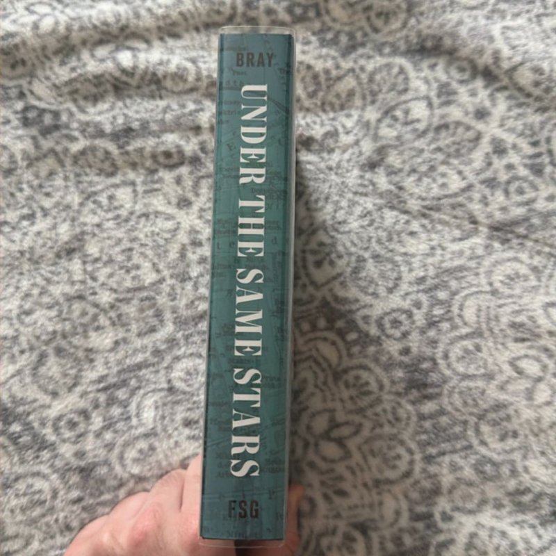 Under the Same Stars