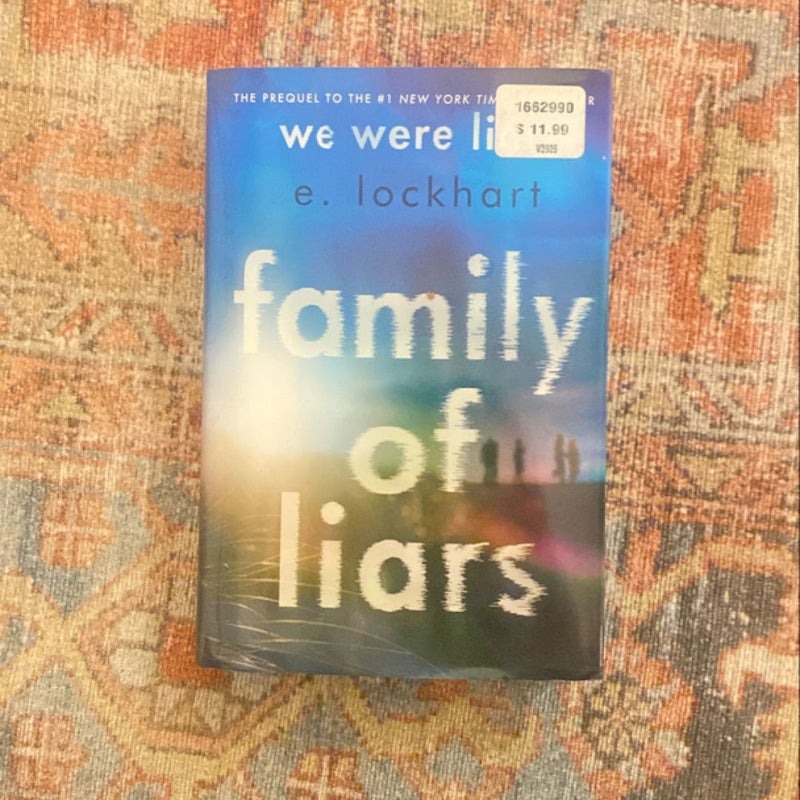 Family of Liars