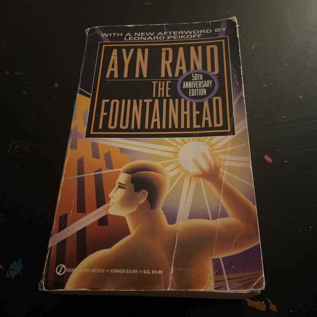 The Fountainhead