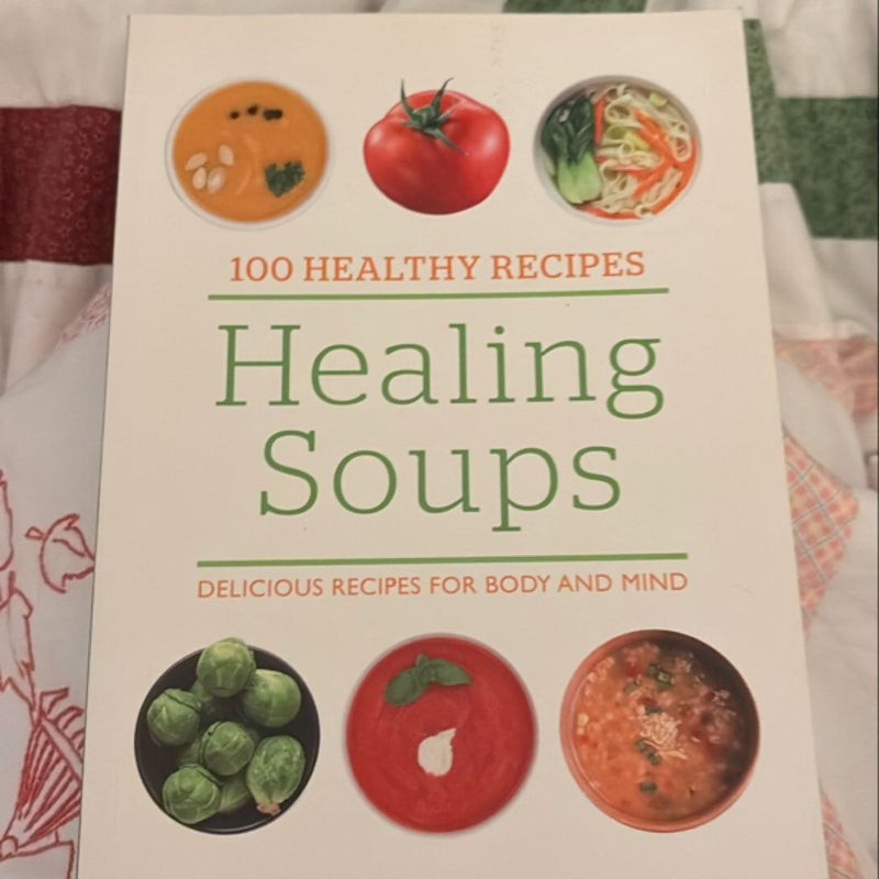 Healing Soups