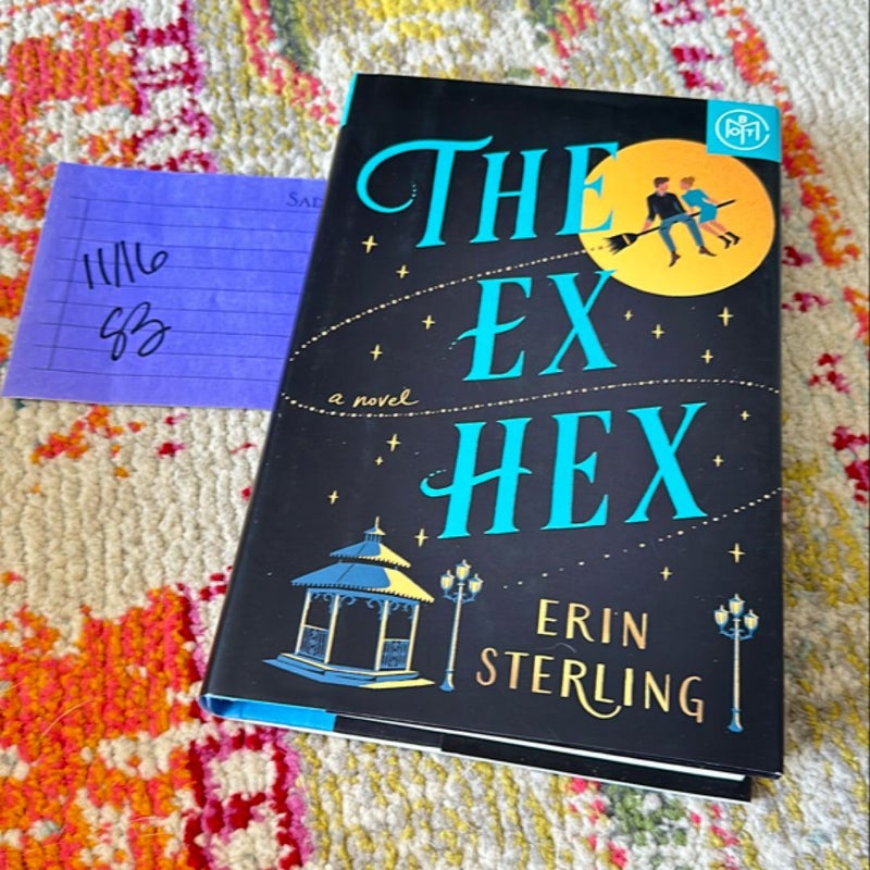 The Ex Hex