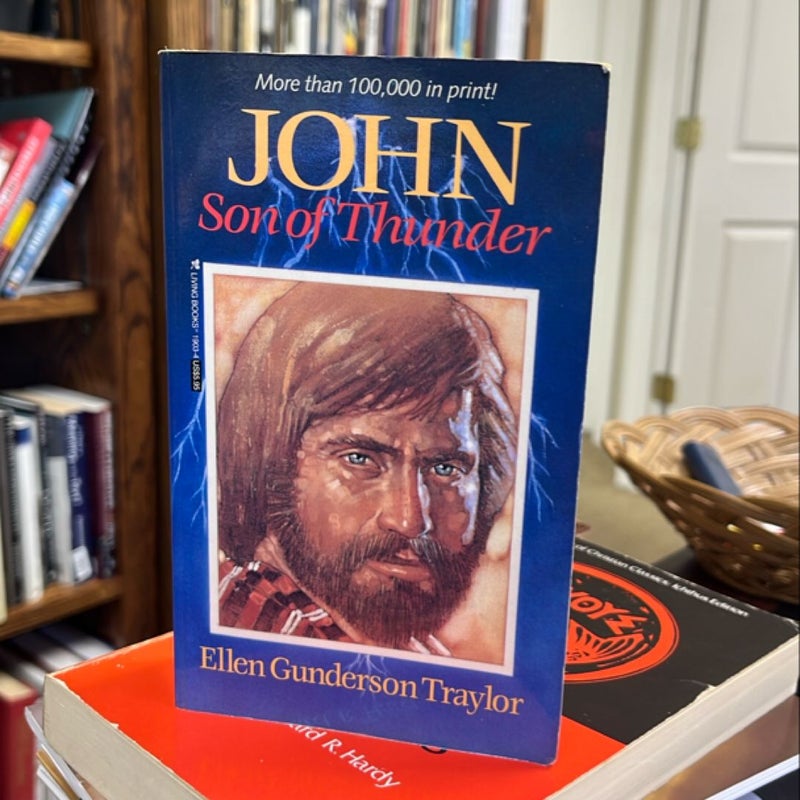 John