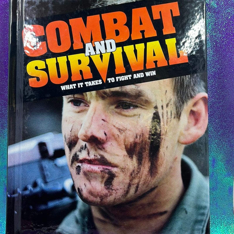 Combat and survival #21