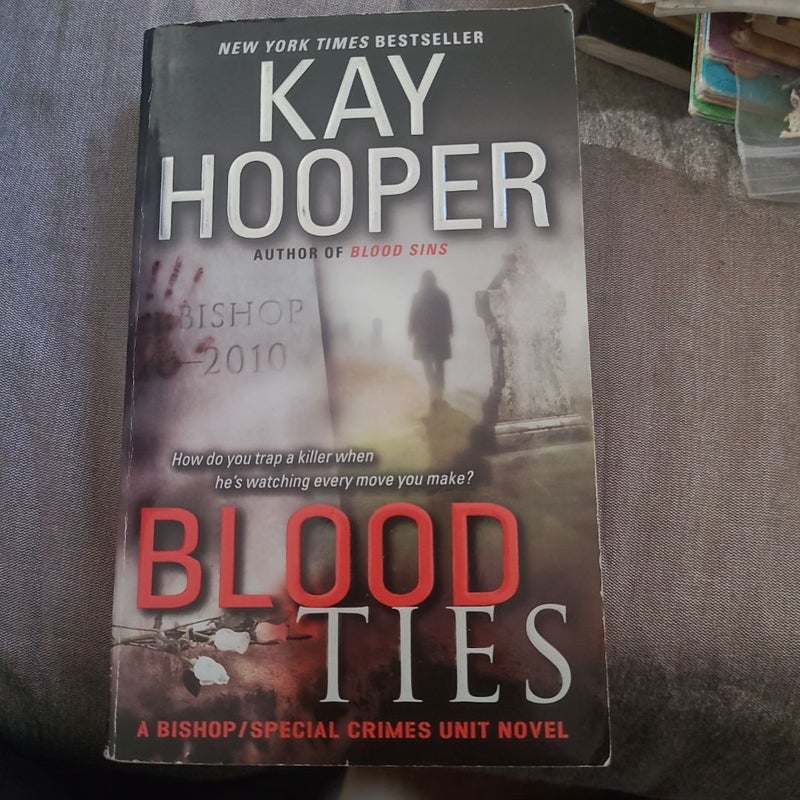 Blood Ties