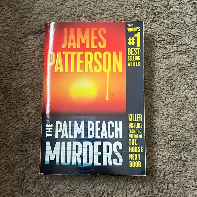 The Palm Beach Murders