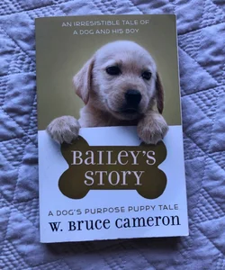 Bailey's Story