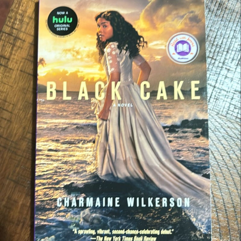 Black Cake (TV Tie-In Edition)