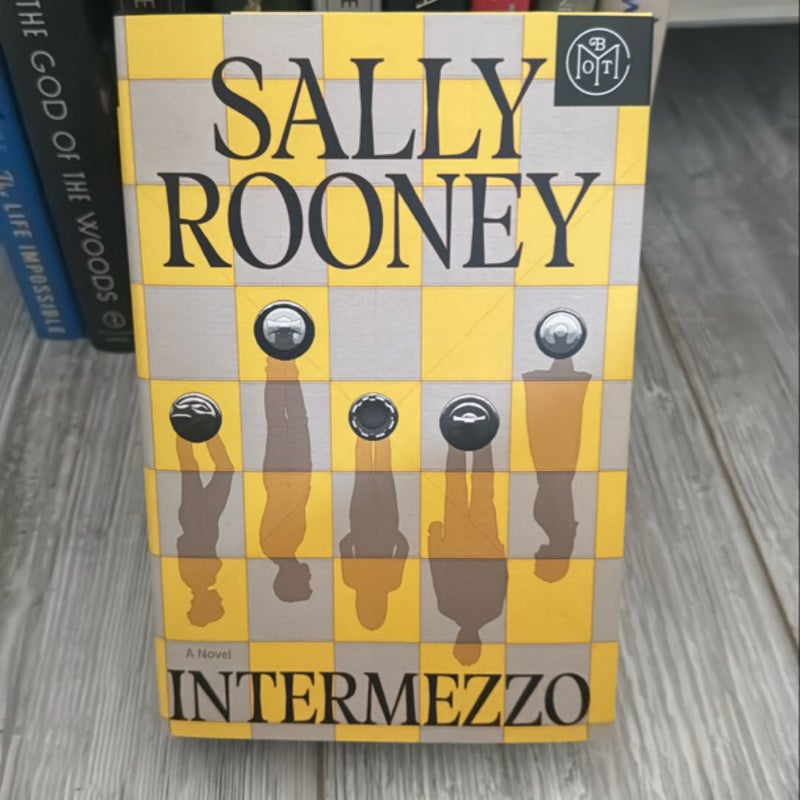 Intermezzo