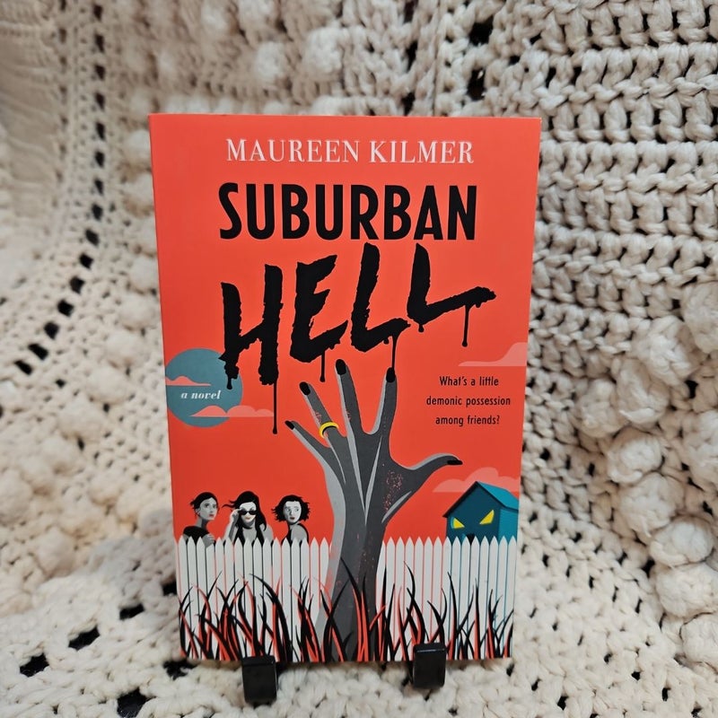 Suburban Hell