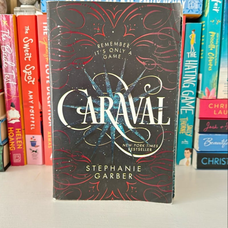 Caraval