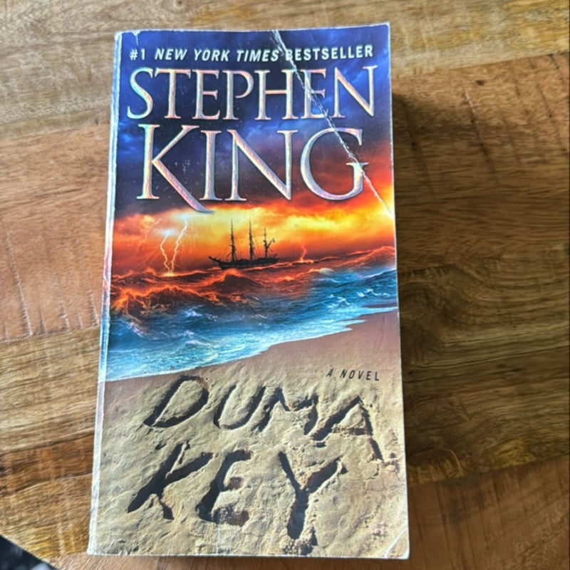 Duma Key