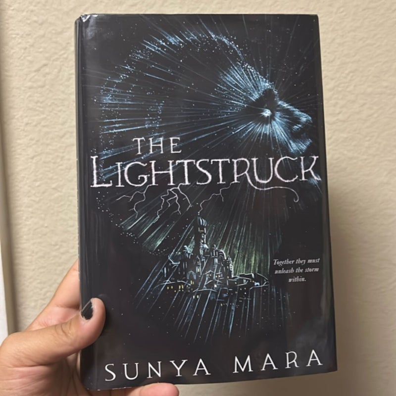 The Lightstruck