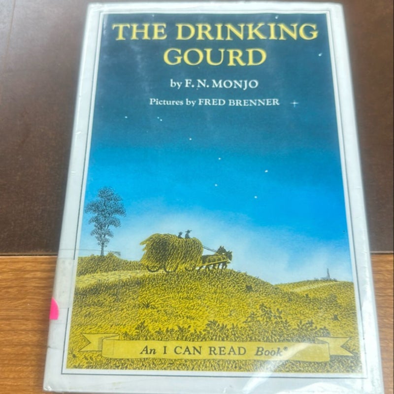 The Drinking Gourd