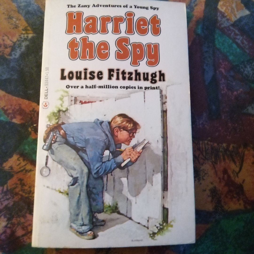 Harriet the Spy