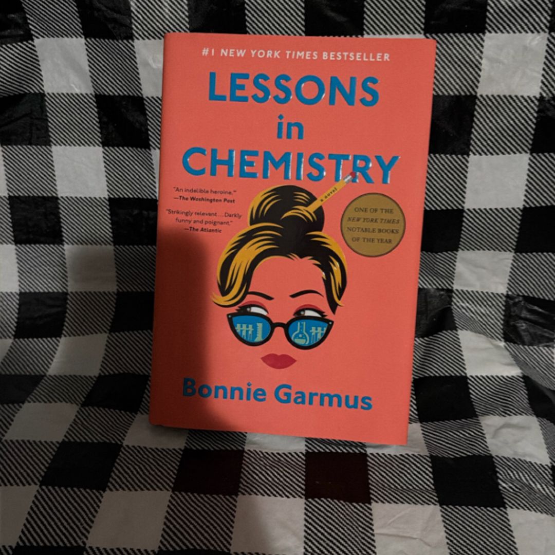 Lessons in Chemistry