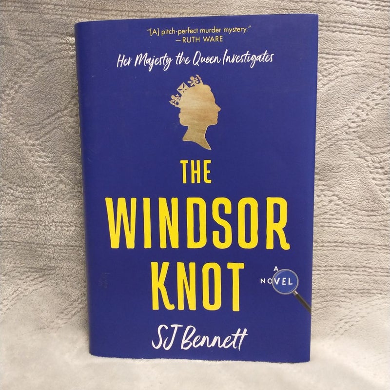 The Windsor Knot