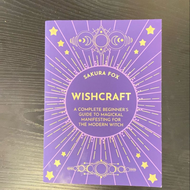 Wishcraft