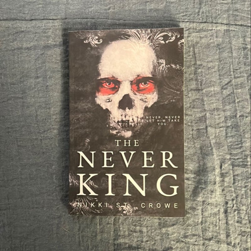 The Never King