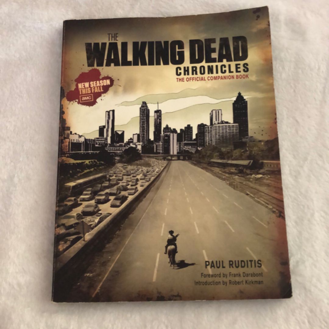 The Walking Dead Chronicles