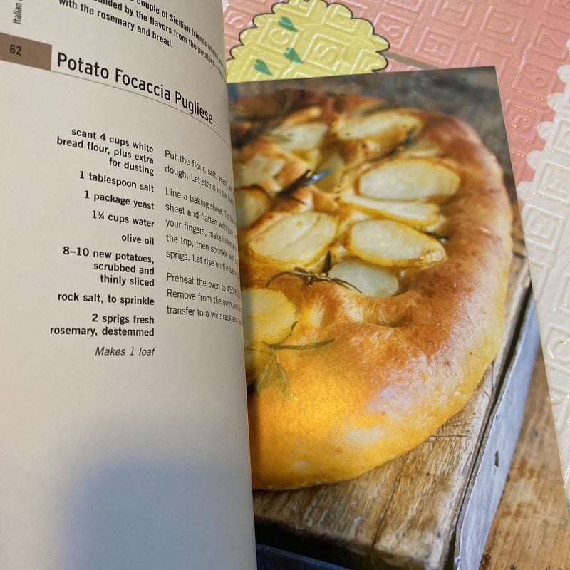 100 Great Breads