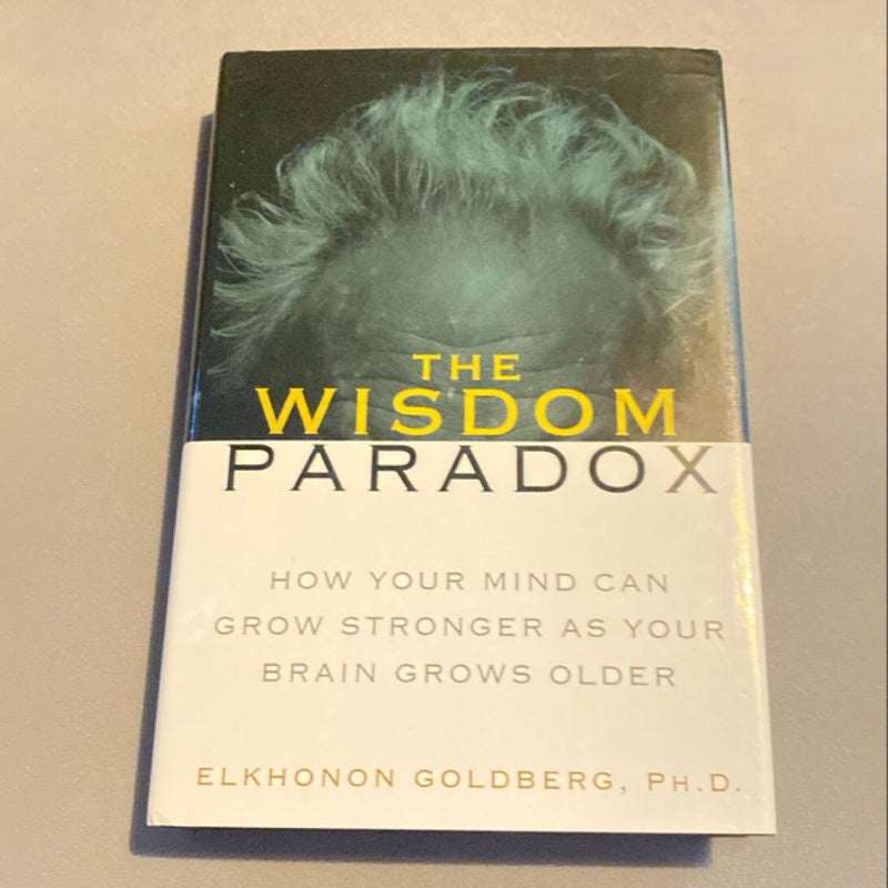 The Wisdom Paradox