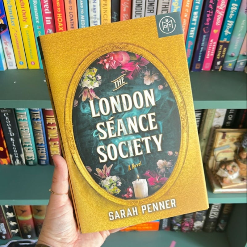 The London Séance Society