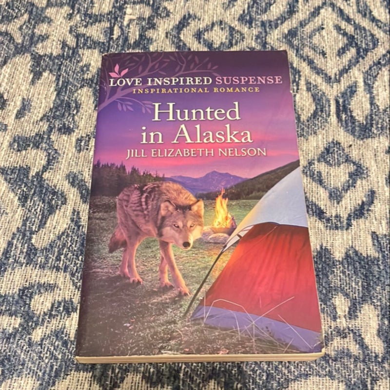 Hunted in Alaska