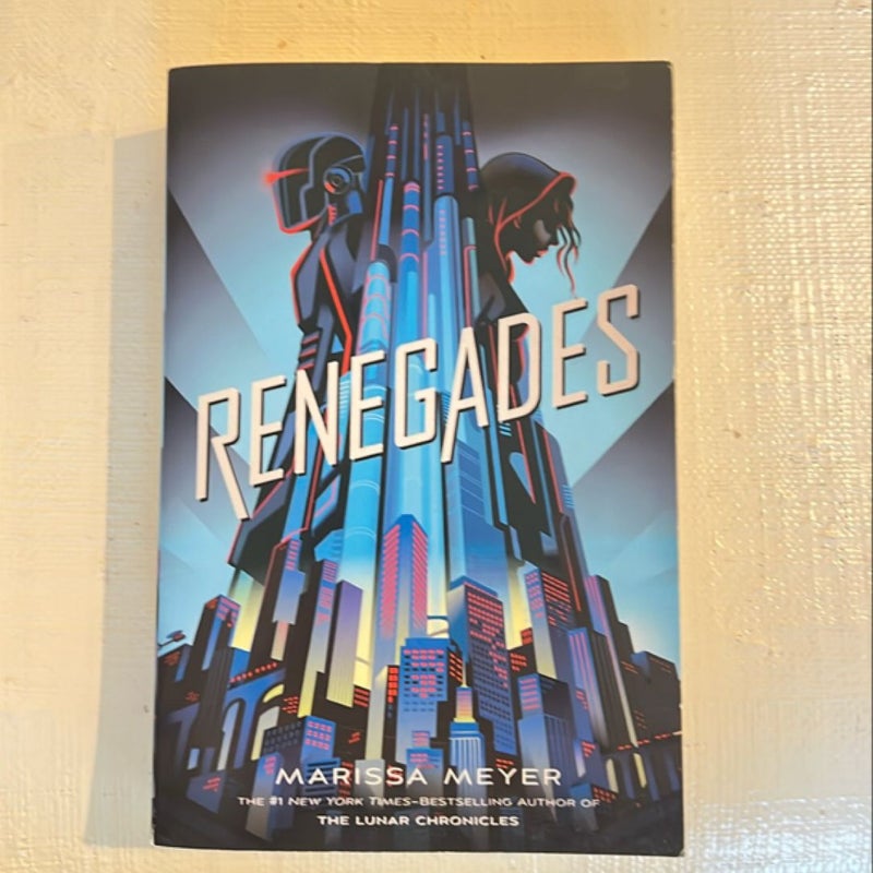 Renegades