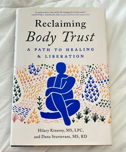 Reclaiming Body Trust