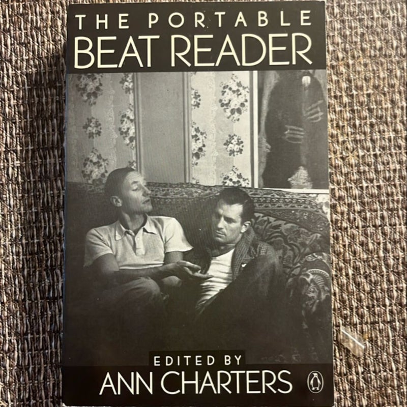 The Portable Beat Reader