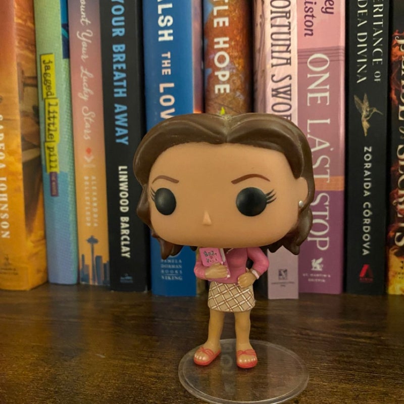 Funko 2024 mean girl