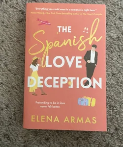 The Spanish Love Deception