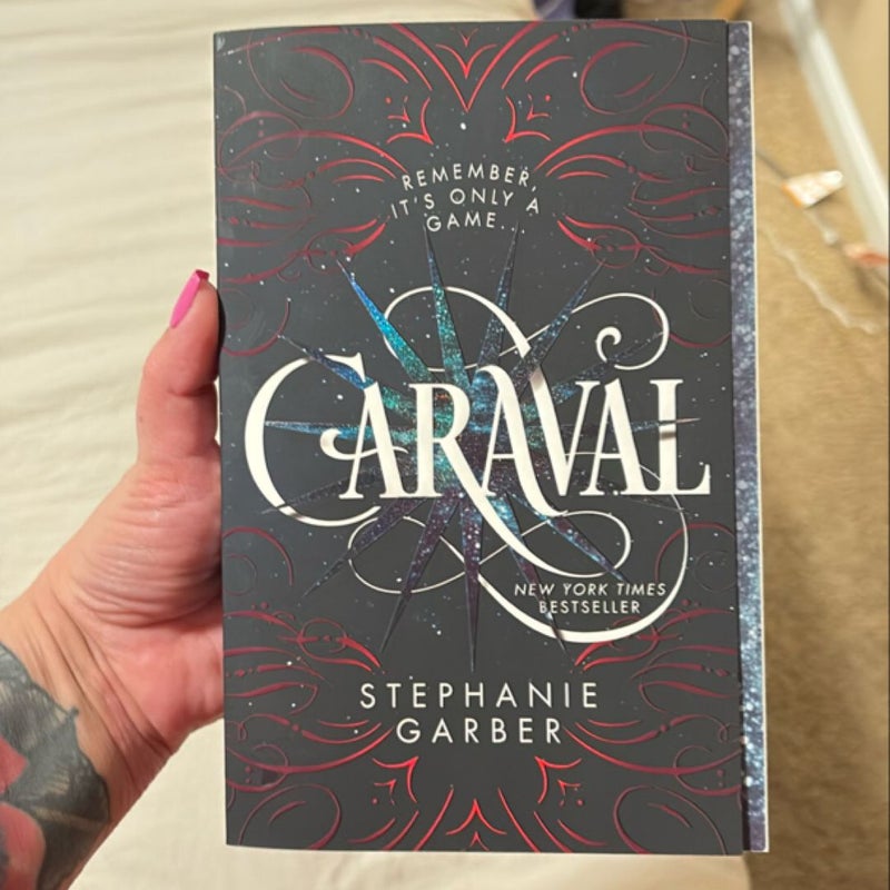 Caraval