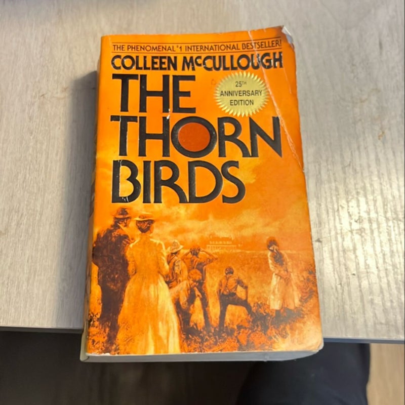 The Thorn Birds